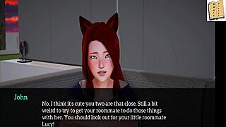 my new family 129 cartoon anime