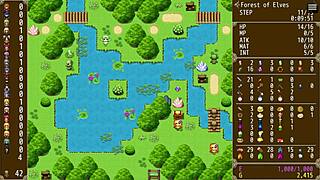 Goblins Strike Back: Instant Fuck Heroines Playthrough Part 3 - Animehentai