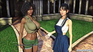 lust academy ep 3 got me hooked, wanna watch?