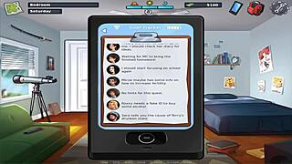 Summer Time Saga Unc Part 27 - Massive Jenny