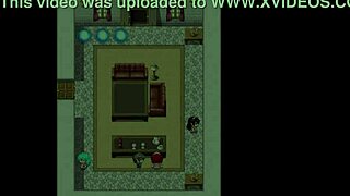 girl b hero scenes part 22 camil