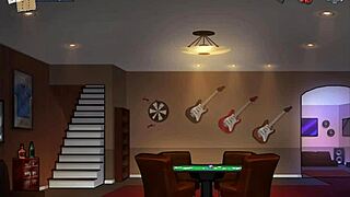 summertime saga episode 130 brings anime hentai excitement 😏