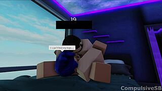 casual meetup encounter