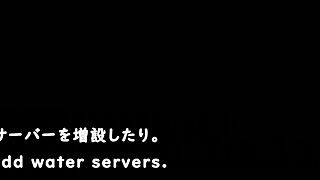 August Gap Trial Version With Machine Translated Subtitles Played By Silent V Ghost 1 2