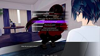 hololewd manager part 3 anime adventure