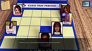 Sunshine Love 77 in 3D Anime Game