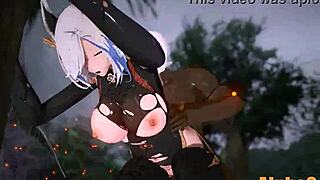 Shenhe in Wild Anime Hentai Action. Explosive Scenes Push Boundaries With Raw Intensity Every Moment.