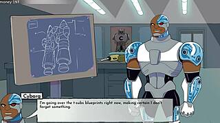 18Titans Part 30: Cartoon Anime Hentai Game Cosplay Costumes Unleash Epic Battles and Sexy Adventures.