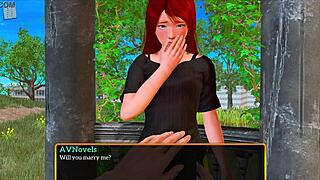 Exploring my new family in episode 467