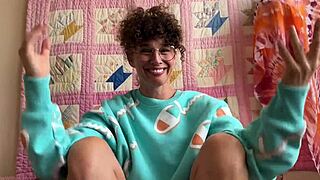 hey, stepmom’s ex fired her from crystal shop, now what? wanna help her out with some fun?