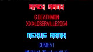 Un poco de diversión! What kind of wild hentai action is this?