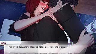 Complete gameplay divine heel part 3