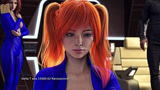 Is Star Harem 4 Exciting?