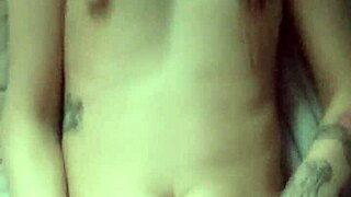 Lucy amanita shares gay pov intimacy with passionate partner