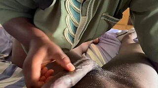 chubby sweet girl visits for full orgasm experience