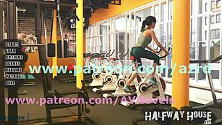 Halfway house episodio 59 esplora nuove sfide