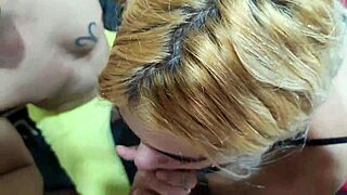 namorada leva o amigo gay pra estudar em casa seu namorado safado comeu ela e o amigo