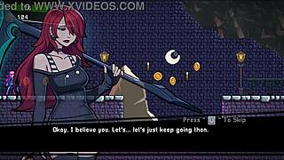 dreamcutter hentai ep 2: naughty dreams with pussy filled with cum