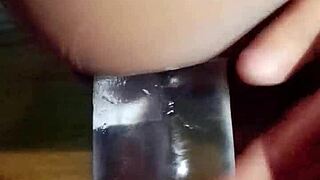 Myanmar Gay Homemade Anal Insertion