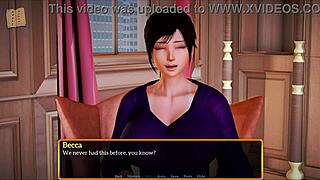 my new stepfamily 583 explores family dynamics in this game adventure