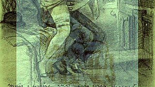 Vintage Erotic Drawings with a Seductive Retro Anime Flair