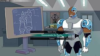 18Titans Part 30: Cartoon Anime Hentai Game Cosplay Costumes Unleash Epic Battles and Sexy Adventures.