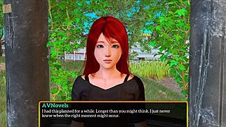 Exploring my new family in episode 467