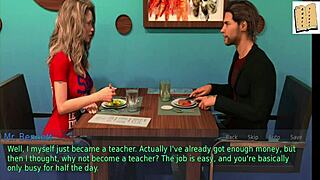 specific amateur wife plays naughty game with stepmother in wild setup