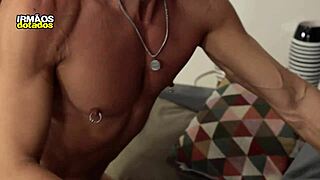 I teach my stepson how to fuck properly.