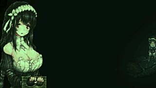 sinisistar hentai game shows wild prison cultist banging scenes