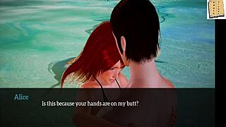 my new family 86 with cartoon anime hentai big ass and small tits homemade erotic game