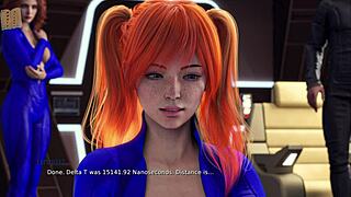 Is Star Harem 4 Exciting?