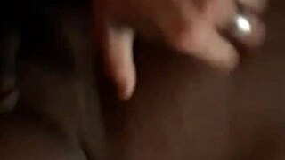 hotboy chocolate having some fun with blowjob