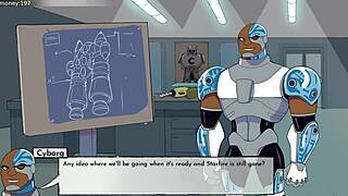 18Titans Part 30: Cartoon Anime Hentai Game Cosplay Costumes Unleash Epic Battles and Sexy Adventures.