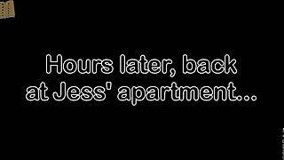 The inn 76 in anime hentai game