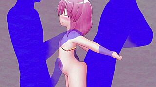 kodokus successor gallery featuring anime hentai scenes