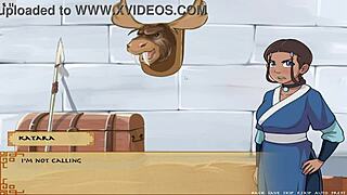 Exciting Four Elements Trainer Book 1 Part 2!