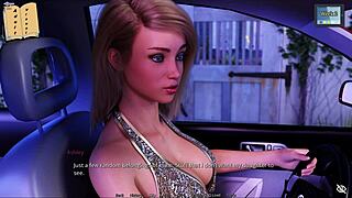 Sunshine love 125 in 3d game porn