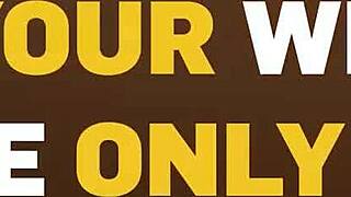 I'll respect traditions by taking your wife for a wild ride, Cuck4K.