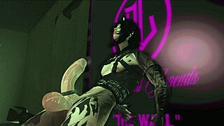 Exploring gay second life