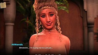 I am exploring the game wvm 481 featuring anime style