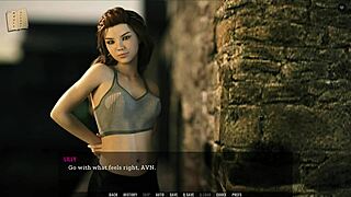 Tales from the unending void 109