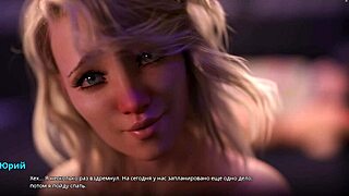 Hey, you gotta see Complete Gameplay - WVM Part 60 with big nipples blonde