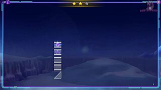 milf hunter 8, ready to fuck neptune in missionary?