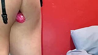 Que Rico Me Lo Metes Papi Rico: Intense Gay Assfucking Anal Sex