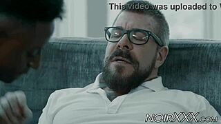 Damn, hunky rocco steele slams fat cock into black jock’s ass! 🔥