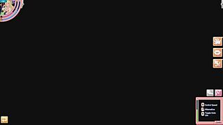 rupee - nikke goddess of victory gets her pussy fucked and sucks cock in hentai scene