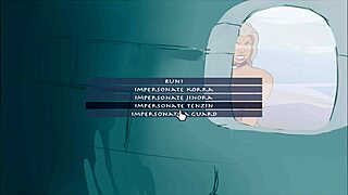 Four Element Trainer Book 5: Slav Part 5 Adventure.