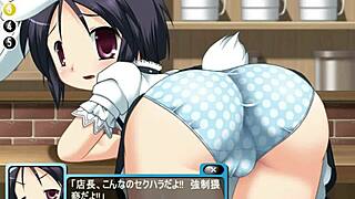 training that rabbit in the game