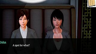 my new family anime teen assfuck